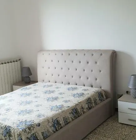 Semesterbostad Casa Vacanza