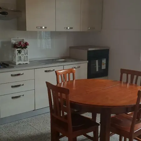 Semesterbostad Casa Vacanza