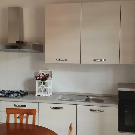 Dom wakacyjny Casa Vacanza Certaldo