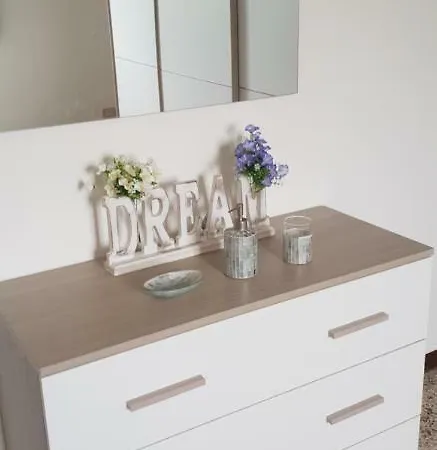 Dom wakacyjny Casa Vacanza