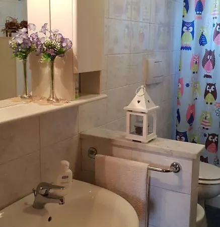 Casa Vacanza Dom wakacyjny